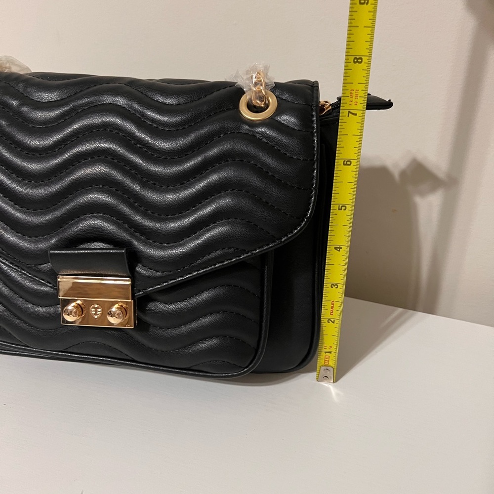 Chevron Bag 🌺 - Picture 6 of 7